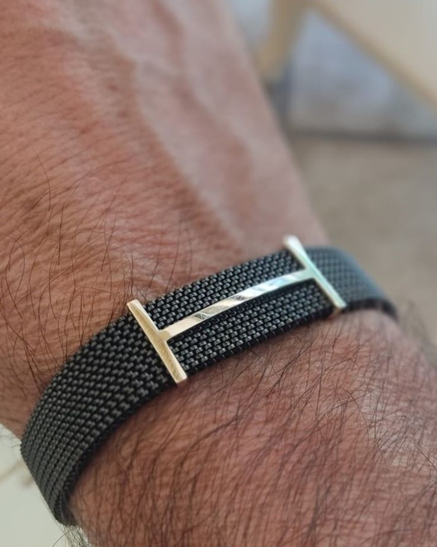 ? Men’s Bracelets